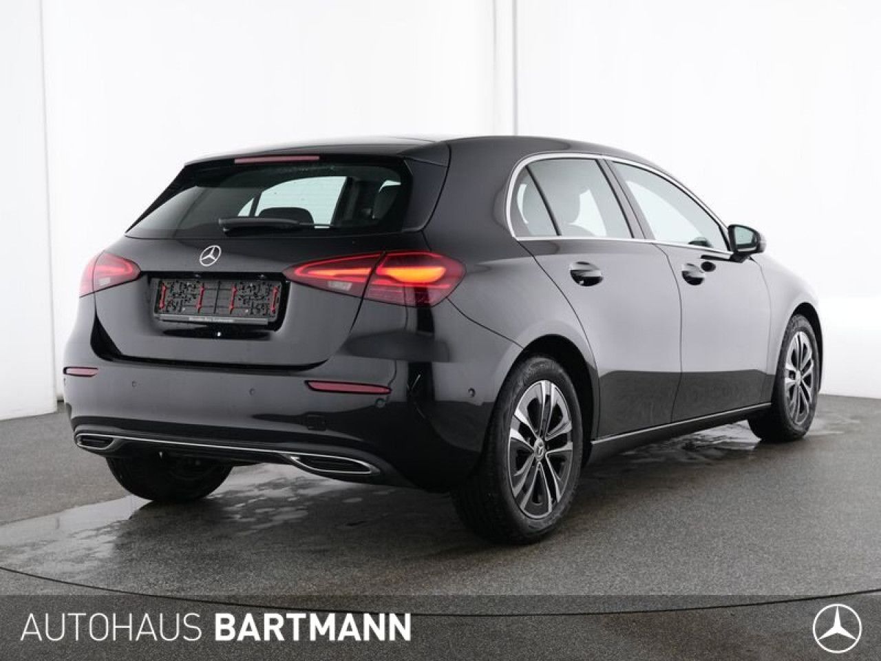 Mercedes-Benz A-Klasse – Bild 2