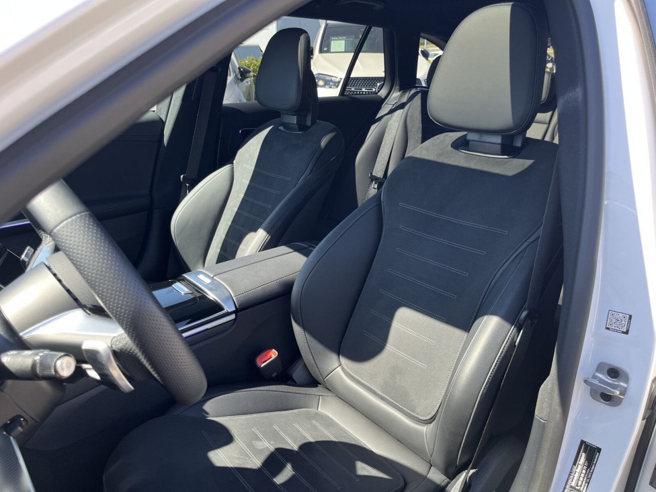 Mercedes-Benz C-Klasse – Bild 10