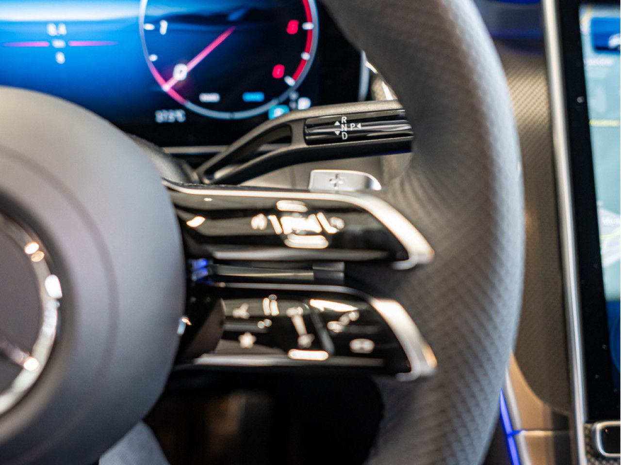 Mercedes-Benz GLC – Bild 15