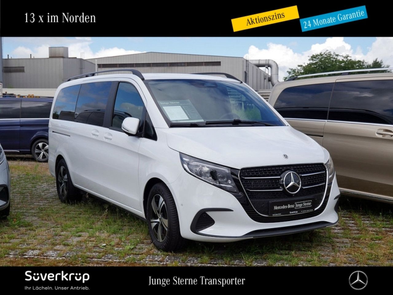 Fahrzeugbild 1 / 20