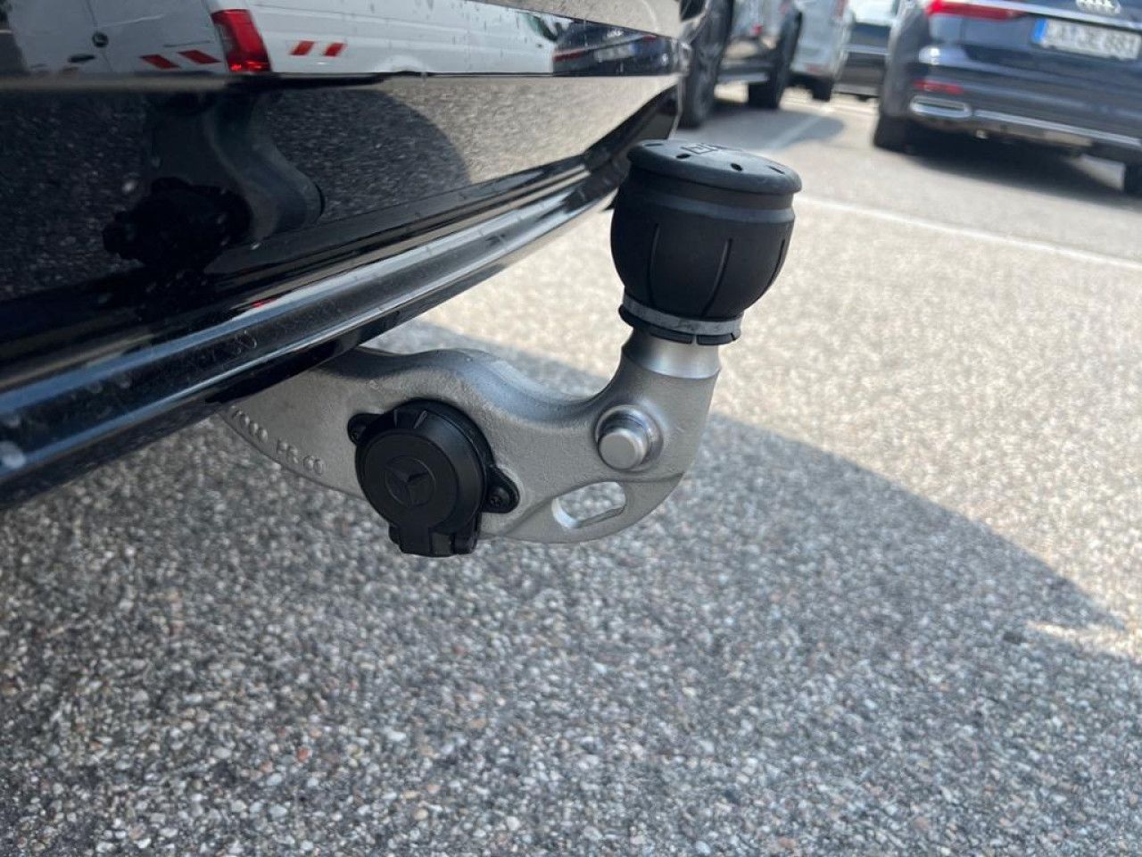 Mercedes-Benz GLC – Bild 30