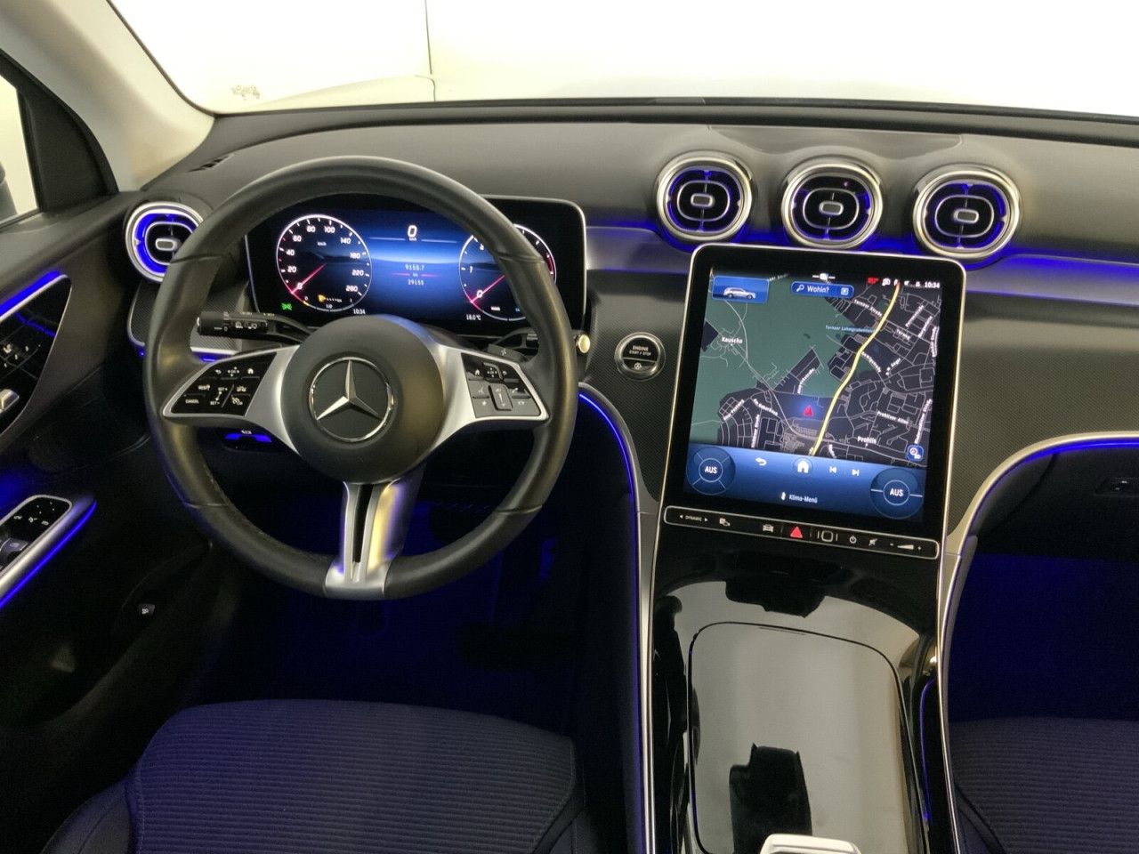Mercedes-Benz GLC – Bild 9