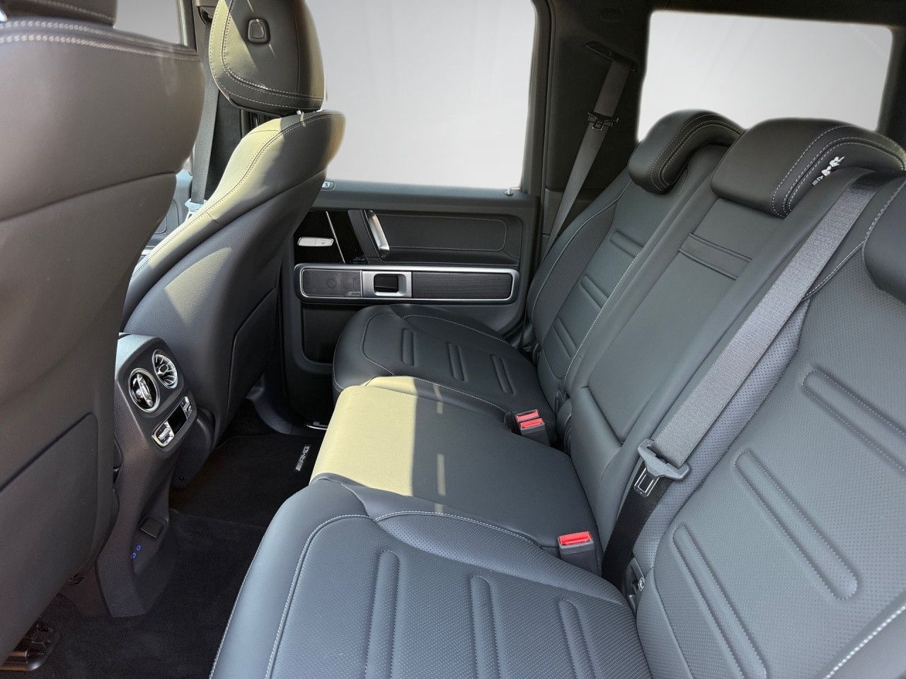 Mercedes-Benz G-Klasse – Bild 16