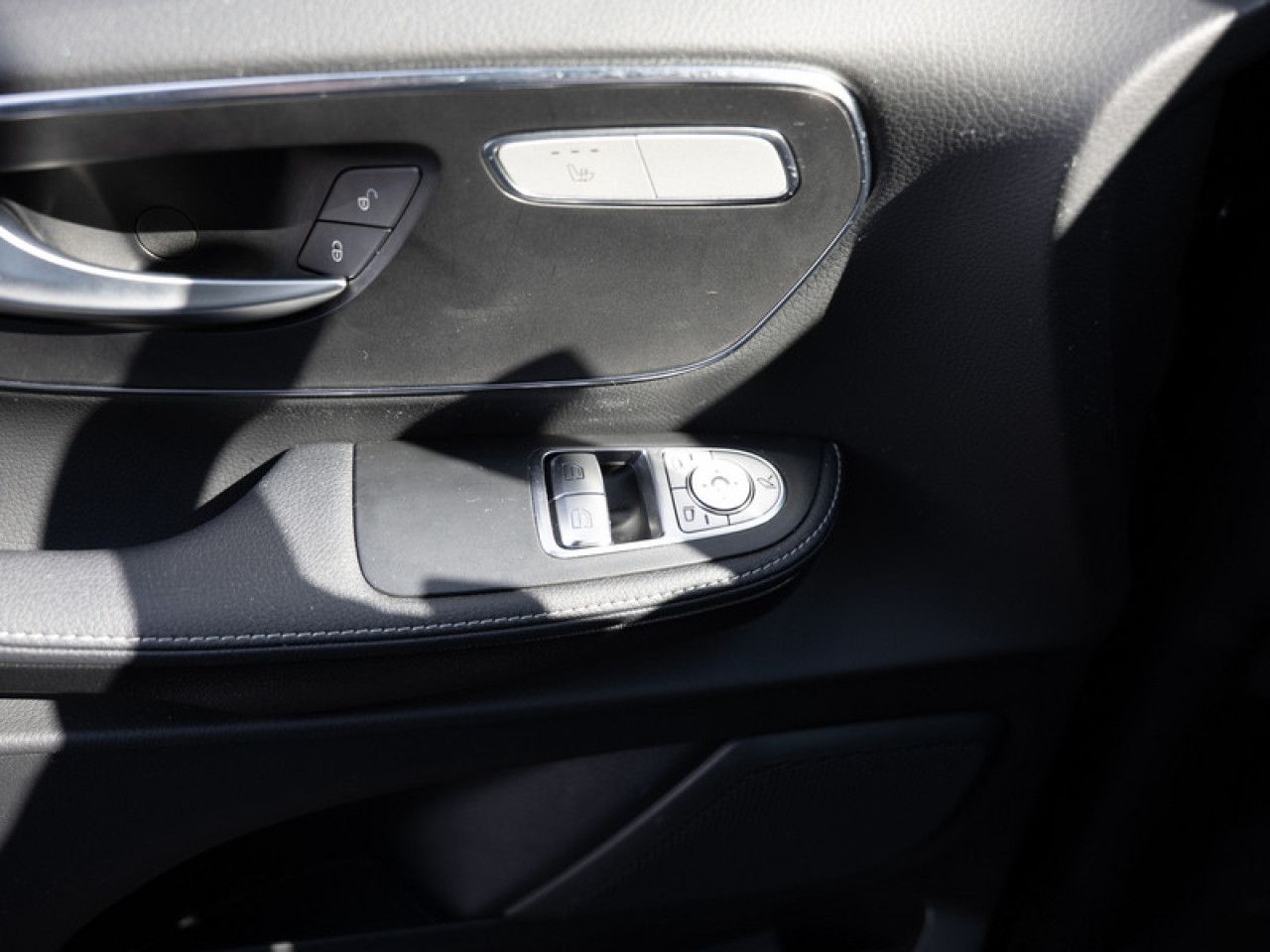 Mercedes-Benz V-Klasse – Bild 15