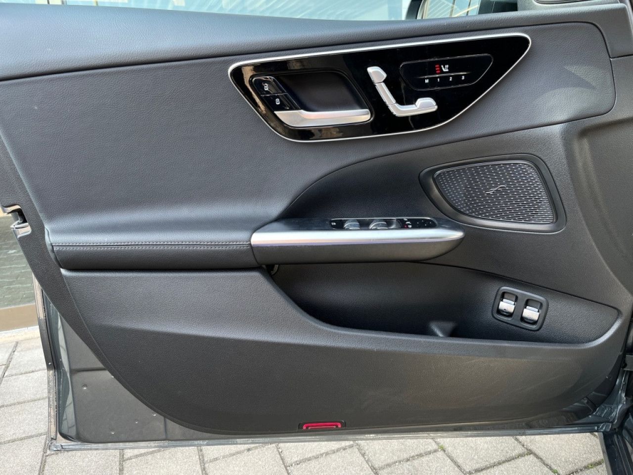Mercedes-Benz C-Klasse – Bild 20