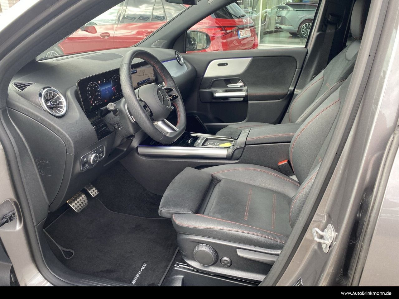 Mercedes-Benz GLA – Bild 10