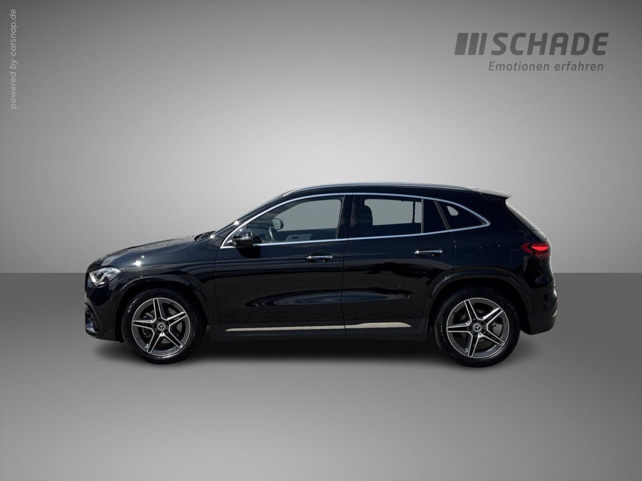 Mercedes-Benz GLA – Bild 2