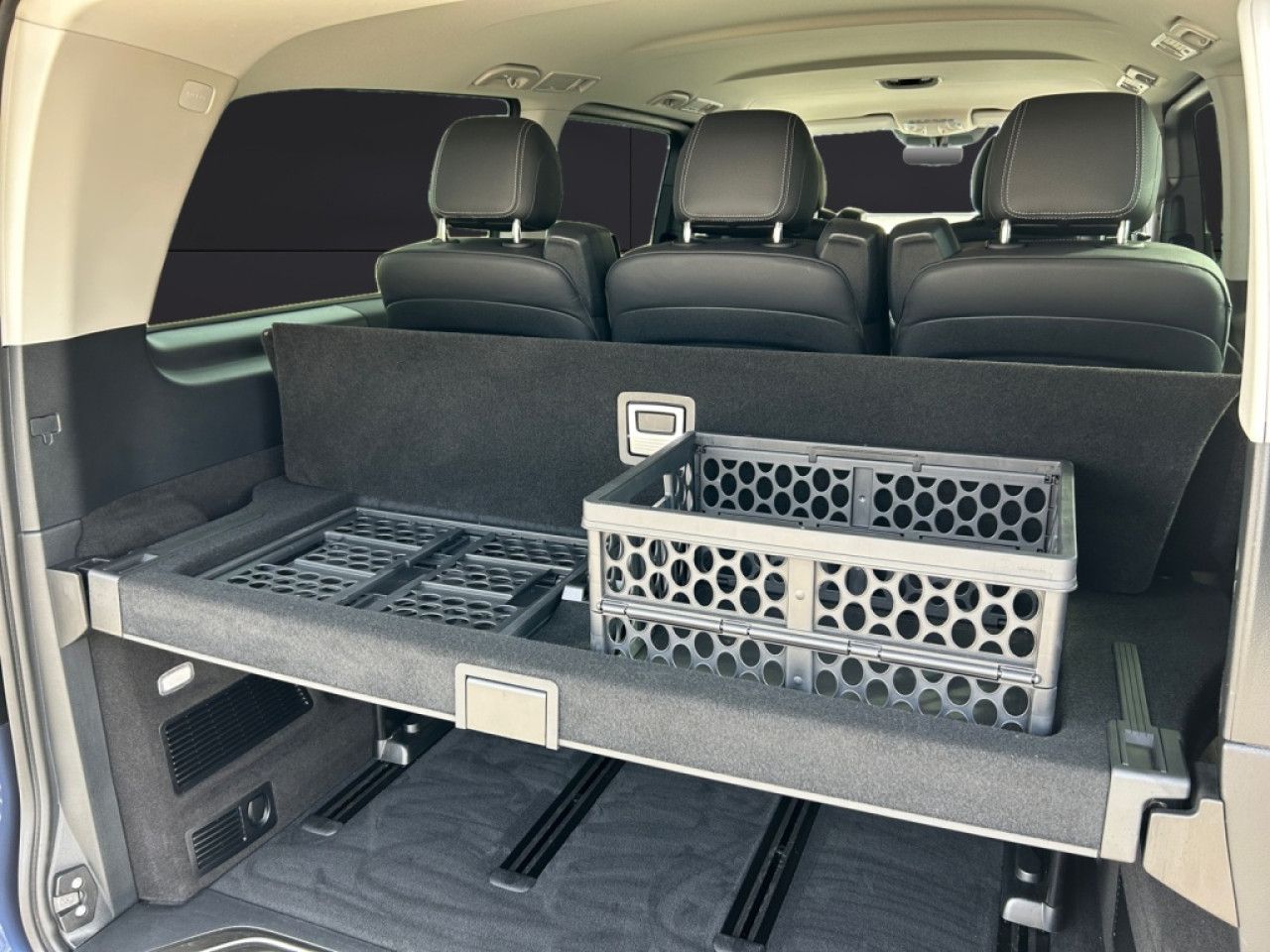 Mercedes-Benz V-Klasse – Bild 15