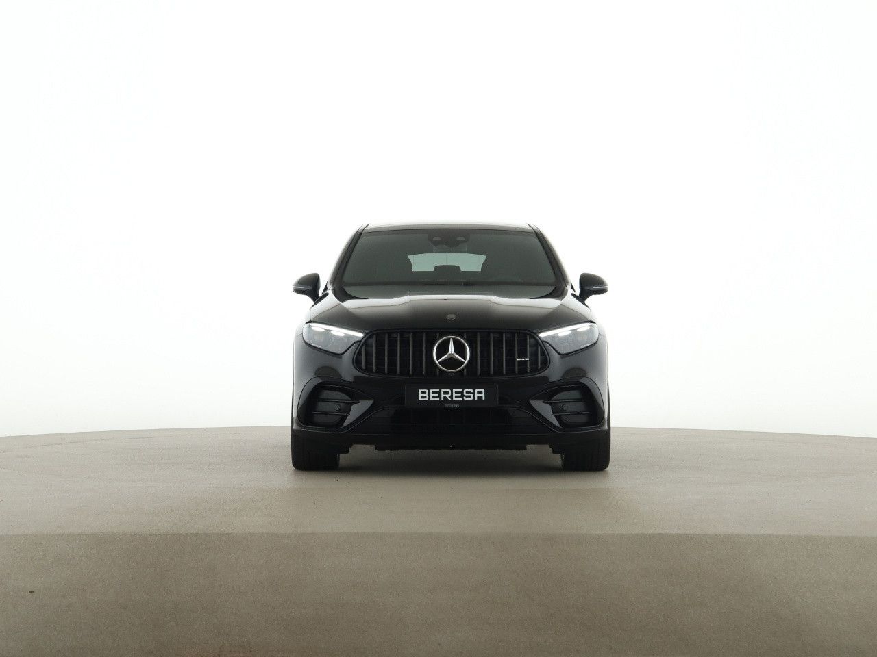 Mercedes-Benz GLC – Bild 2
