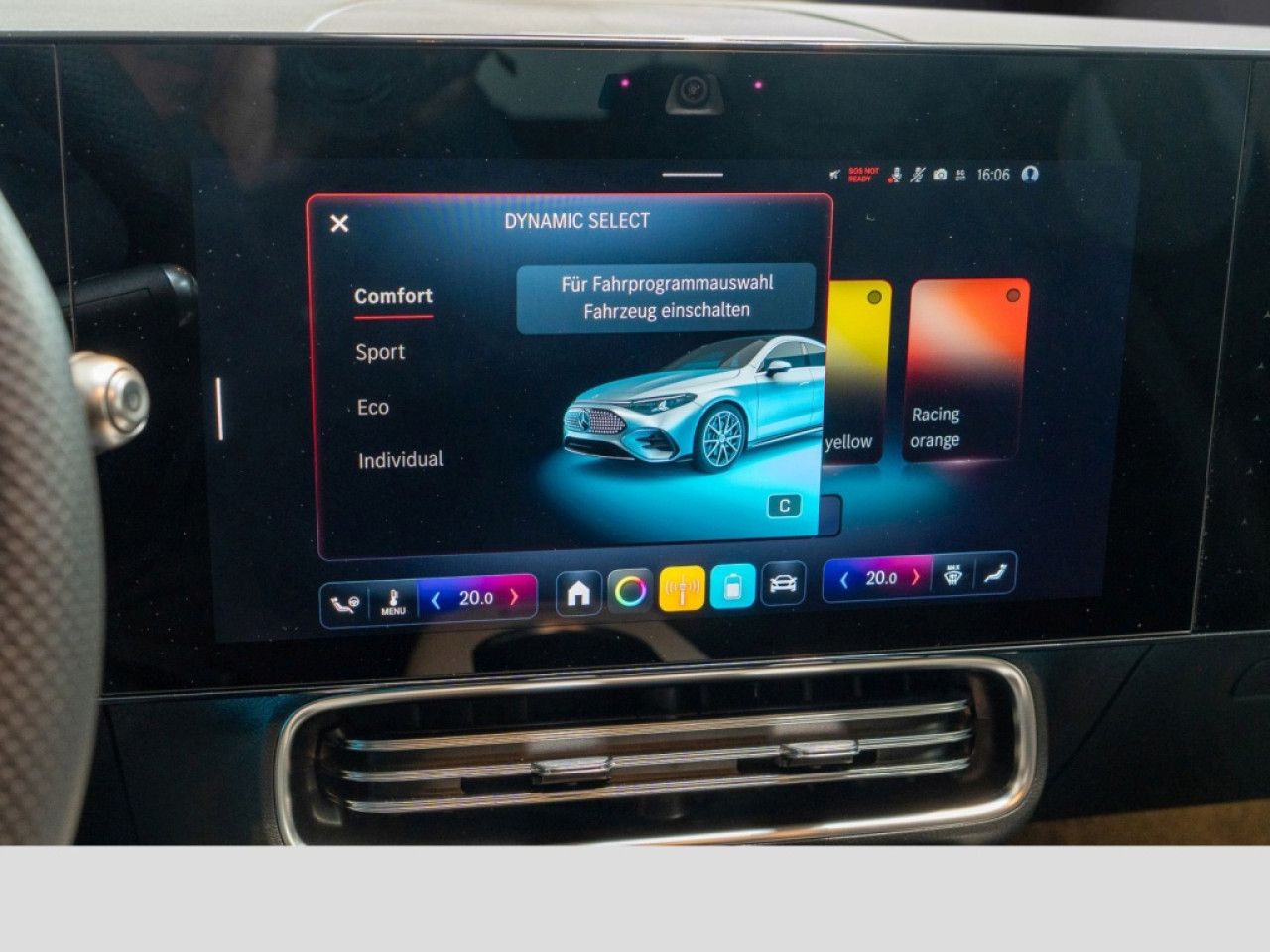 Mercedes-Benz CLA – Bild 13