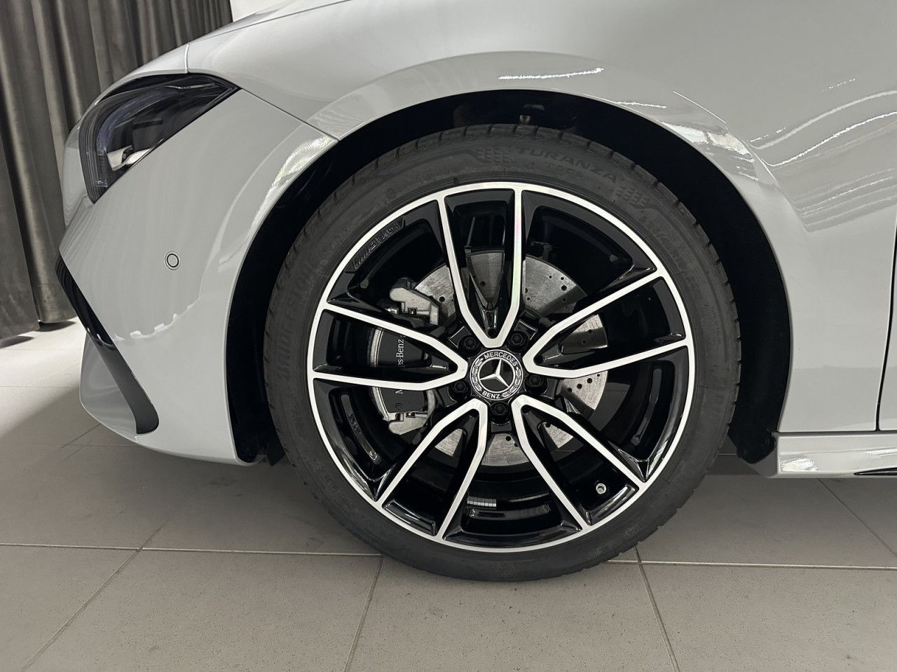 Mercedes-Benz CLA – Bild 2