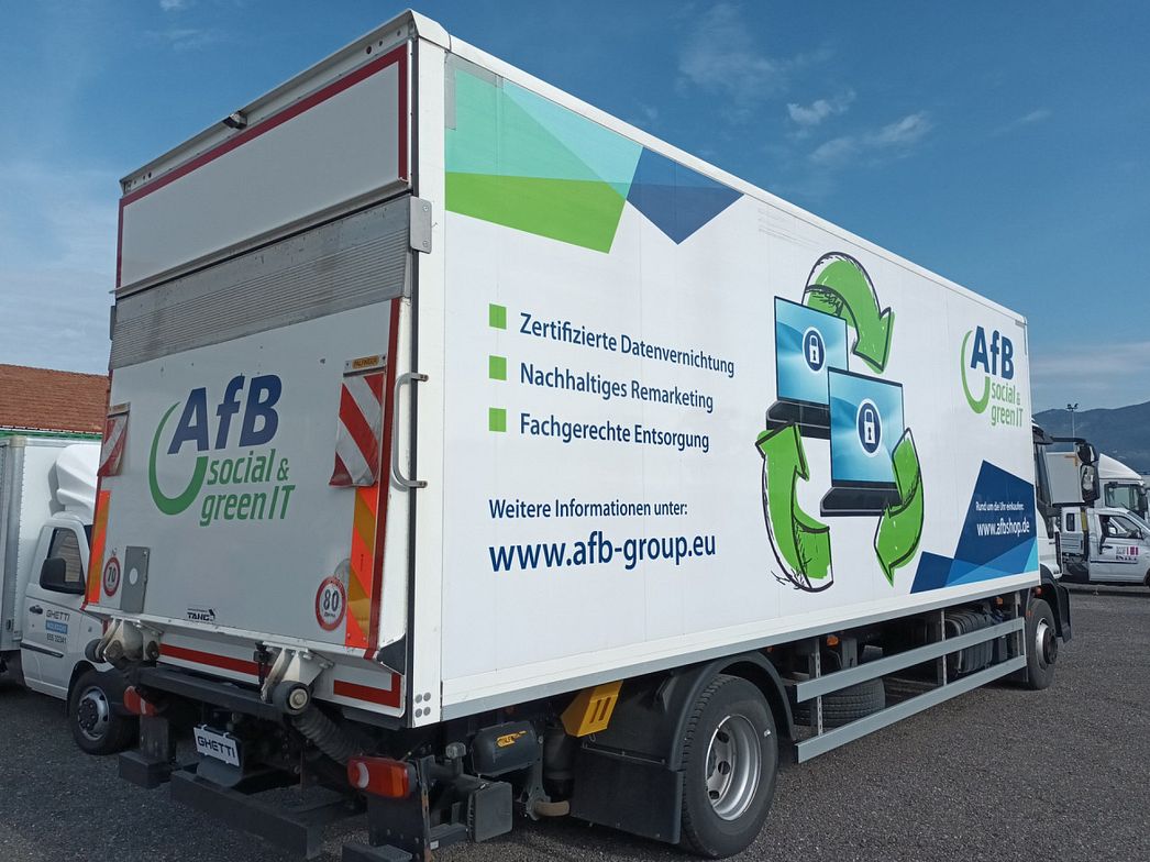 IVECO | ML 160E28/P