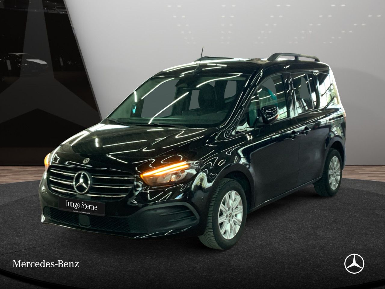 Mercedes-Benz T-Klasse