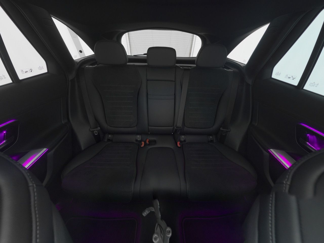 Mercedes-Benz GLC – Bild 5
