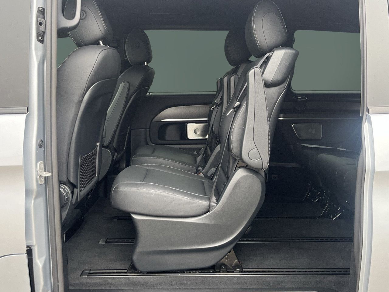 Mercedes-Benz V-Klasse – Bild 13