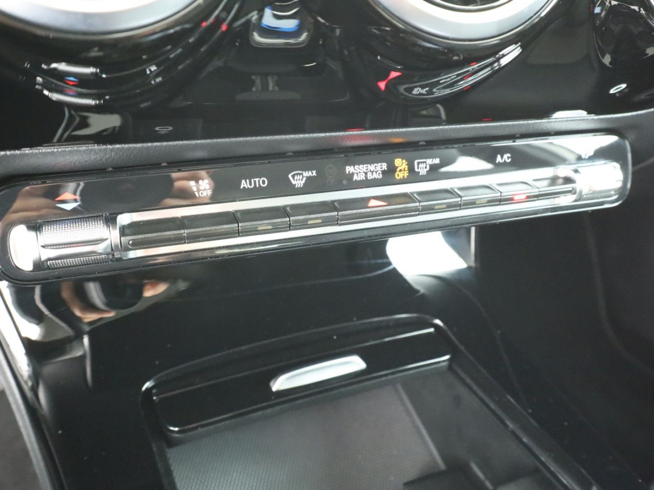 Mercedes-Benz A-Klasse – Bild 14
