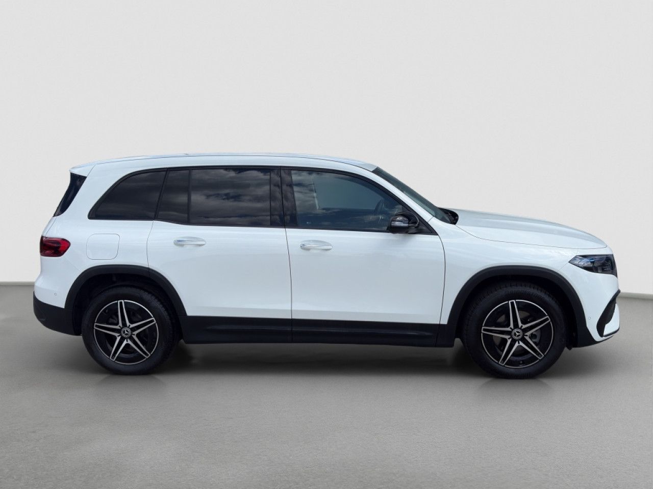 Mercedes-Benz EQB – Bild 19