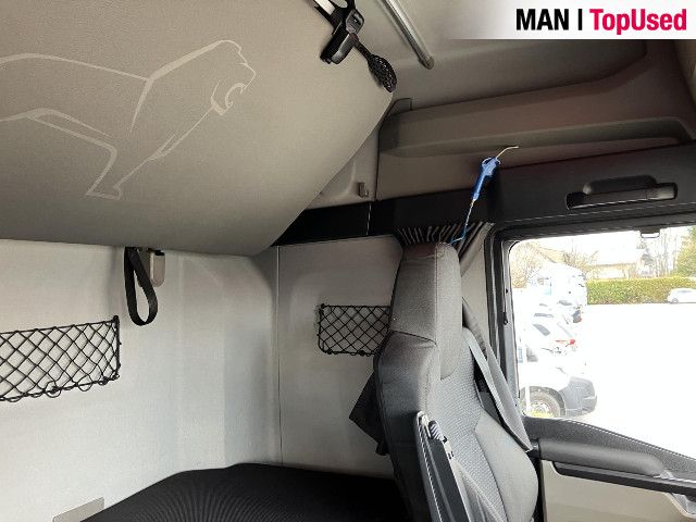 MAN TGX 18.510 4x2 LL SA 8