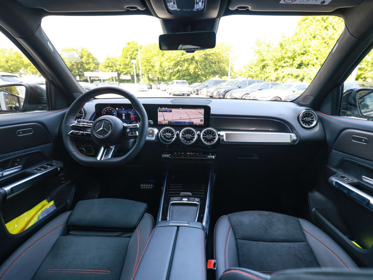 Mercedes-Benz GLB – Bild 7