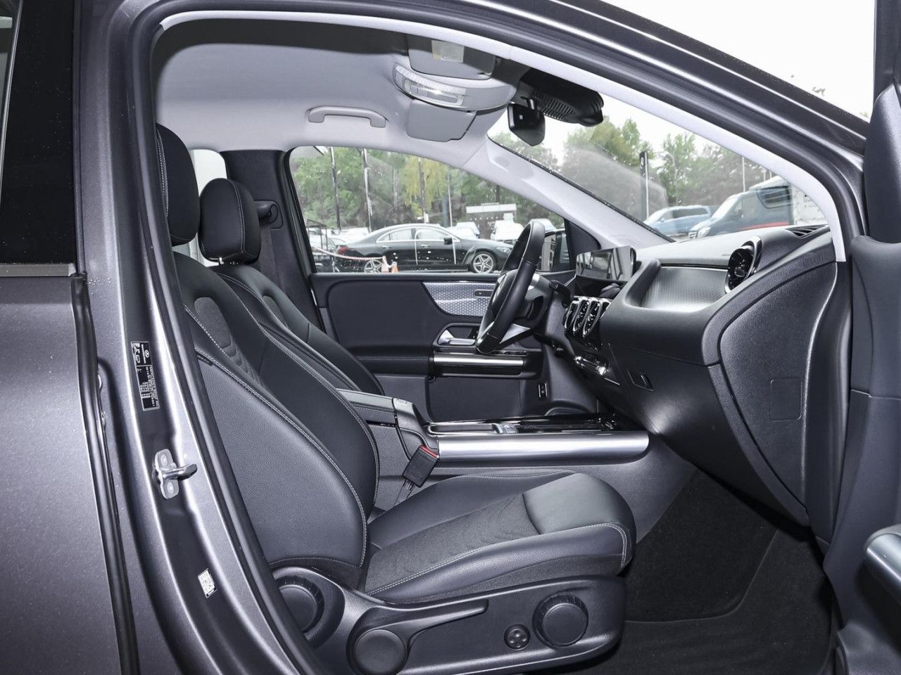 Mercedes-Benz B-Klasse – Bild 5