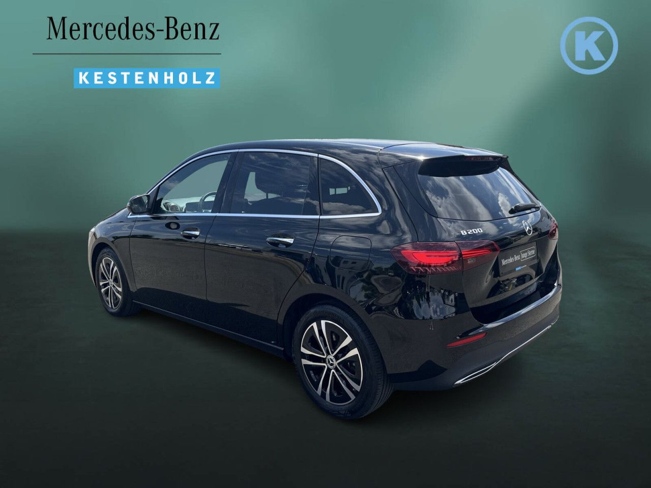 Mercedes-Benz B-Klasse – Bild 7