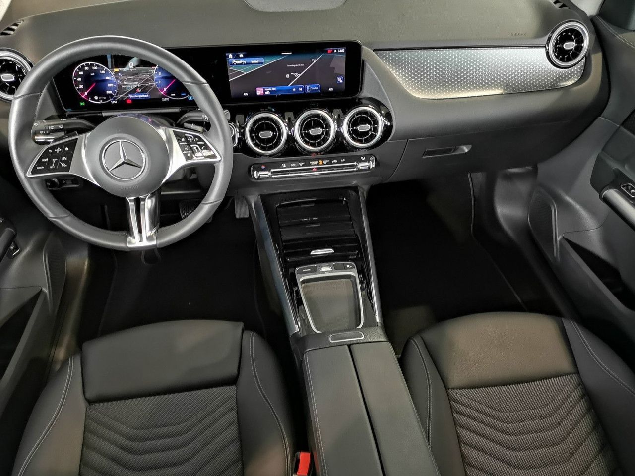 Mercedes-Benz GLA – Bild 18