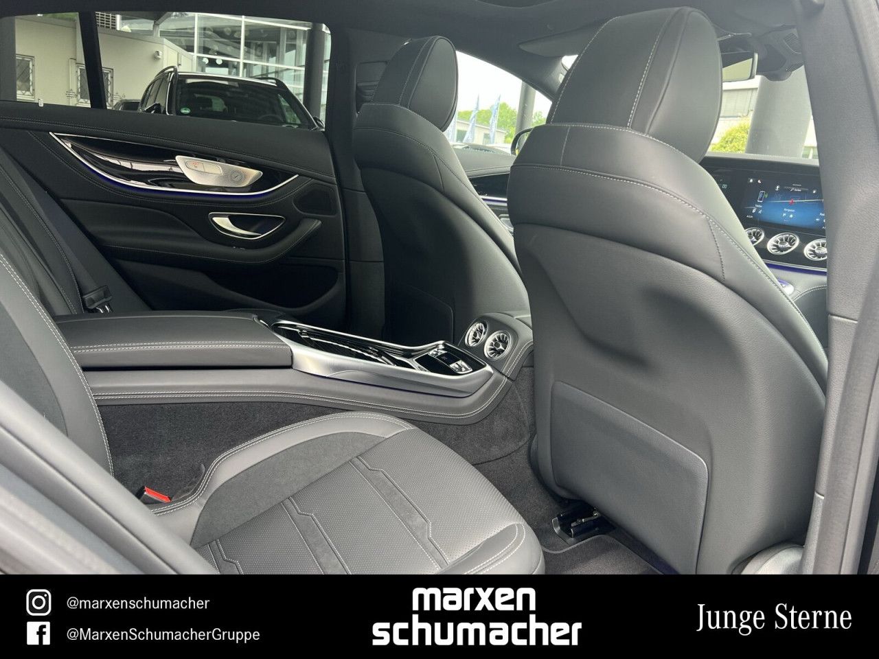 Mercedes-Benz AMG GT – Bild 17