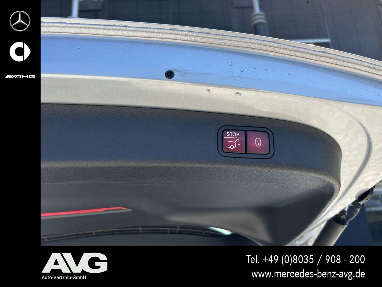 Mercedes-Benz GLB – Bild 23