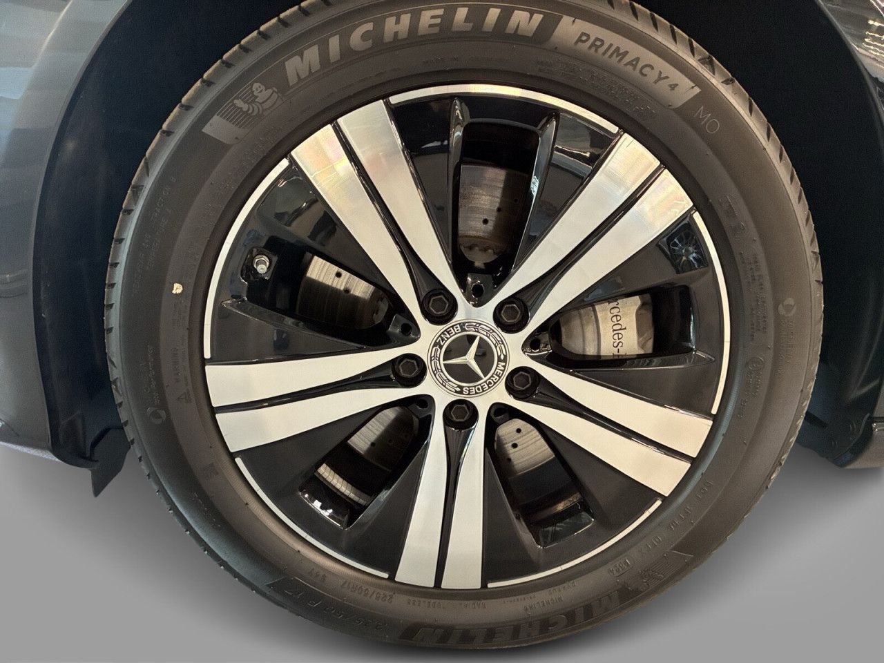 Mercedes-Benz C-Klasse – Bild 10