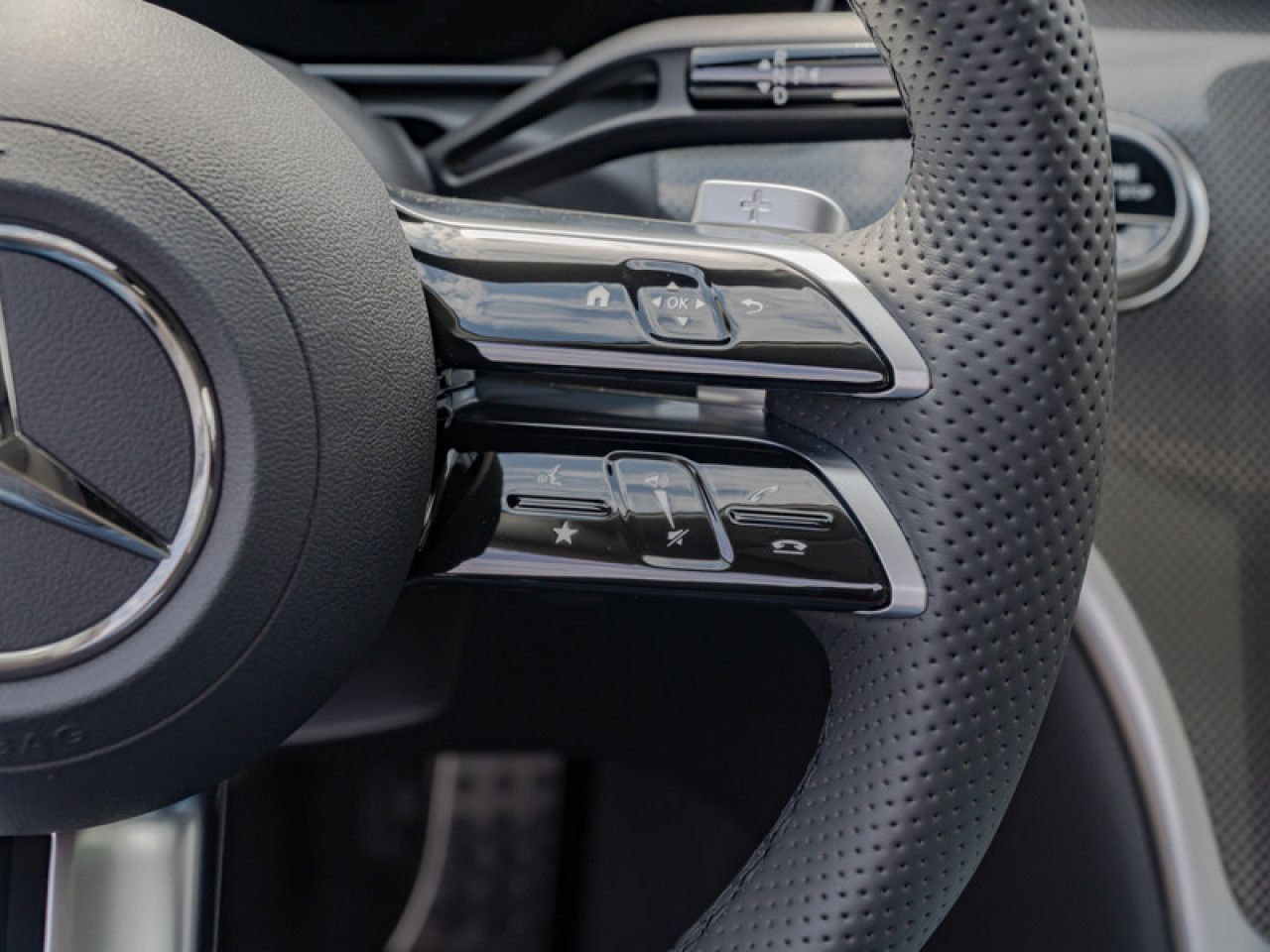 Mercedes-Benz C-Klasse – Bild 14
