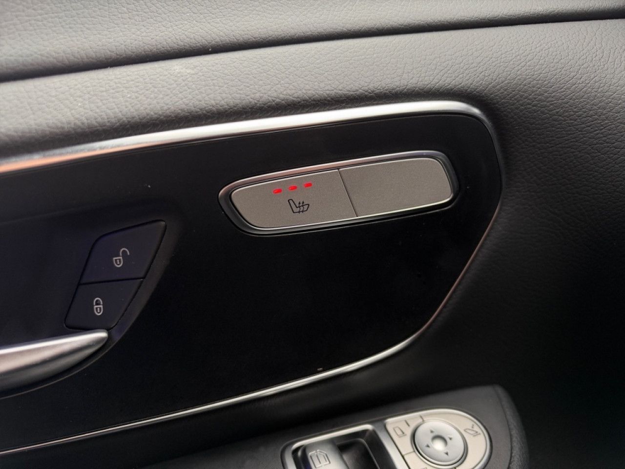 Mercedes-Benz V-Klasse – Bild 15
