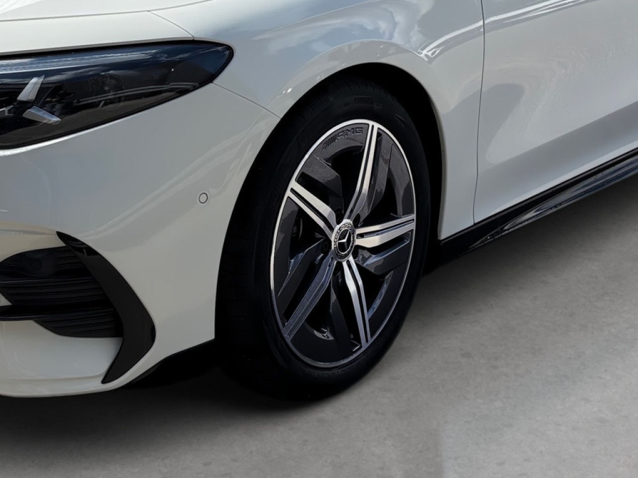 Mercedes-Benz CLA – Bild 15