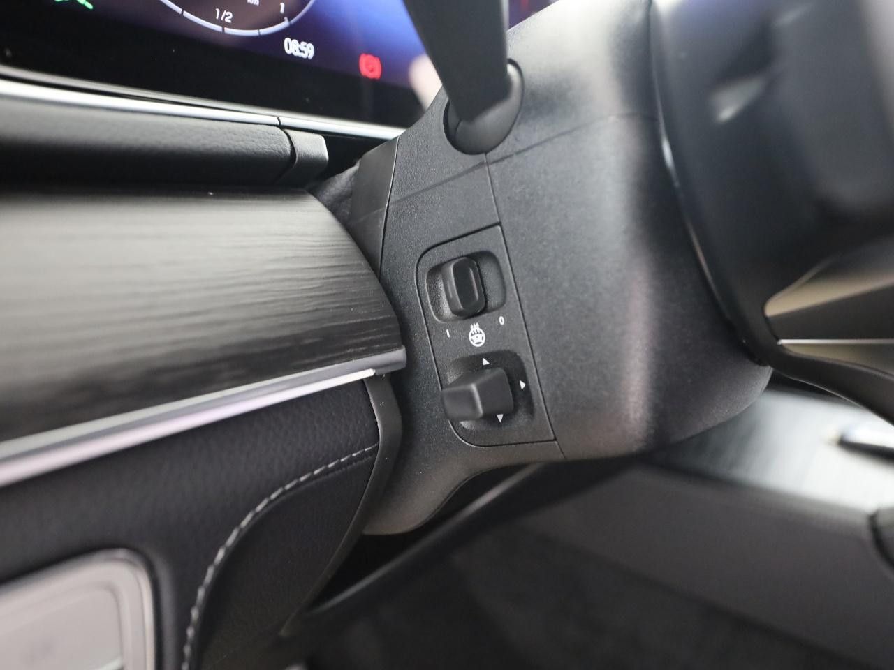 Mercedes-Benz GLE – Bild 22