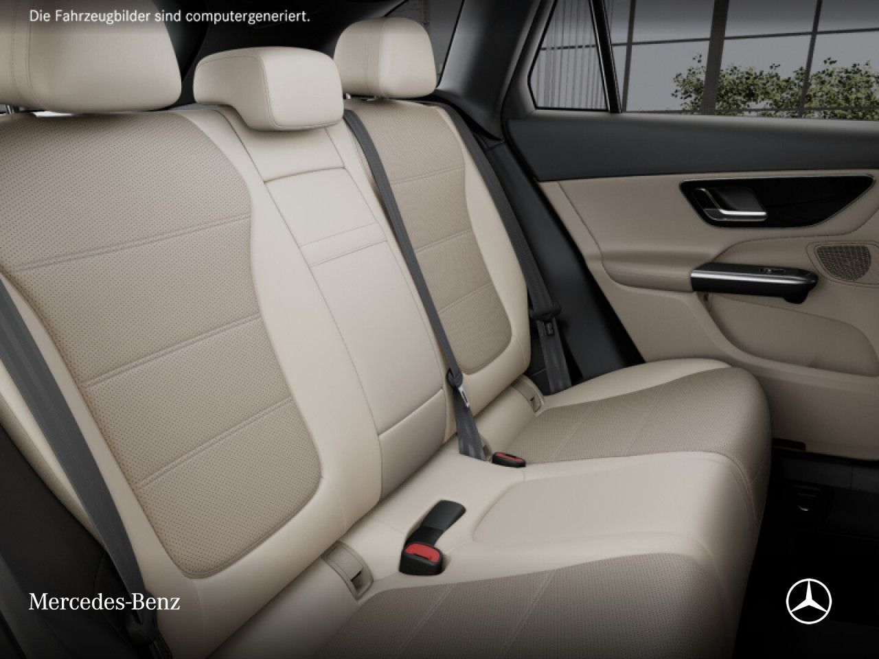 Mercedes-Benz GLC – Bild 10