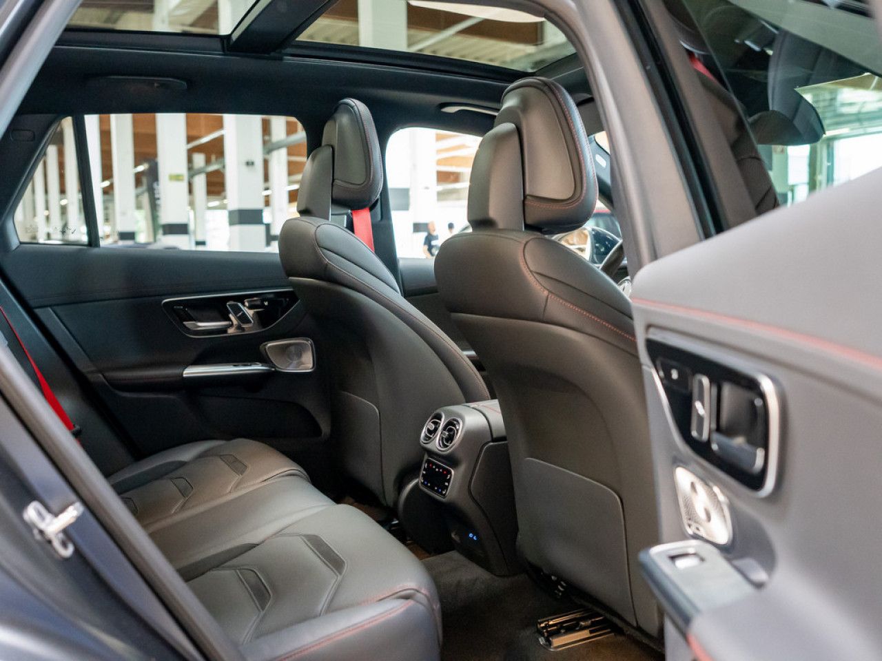 Mercedes-Benz GLC – Bild 6