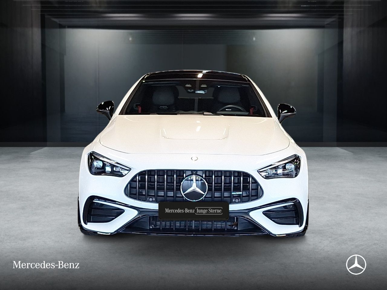 Mercedes-Benz CLE – Bild 8