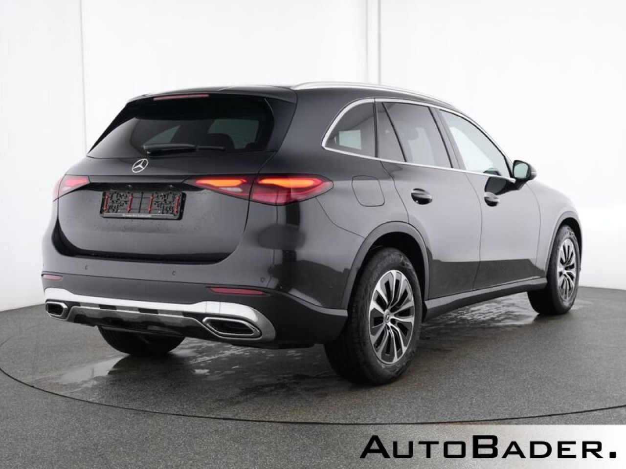 Mercedes-Benz GLC – Bild 2
