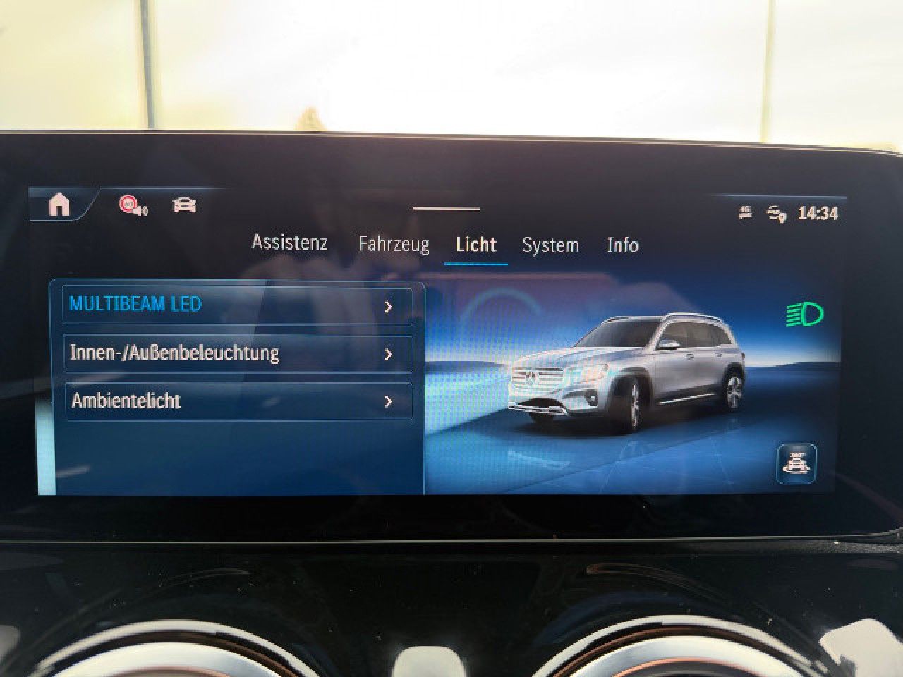 Mercedes-Benz GLB – Bild 19