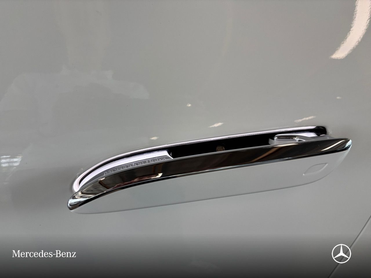 Mercedes-Benz EQE – Bild 28
