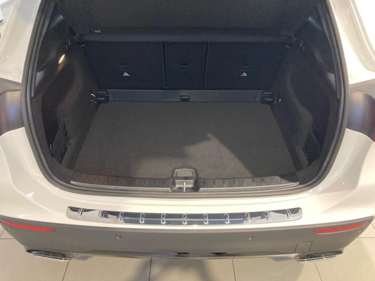 Mercedes-Benz GLA – Bild 17