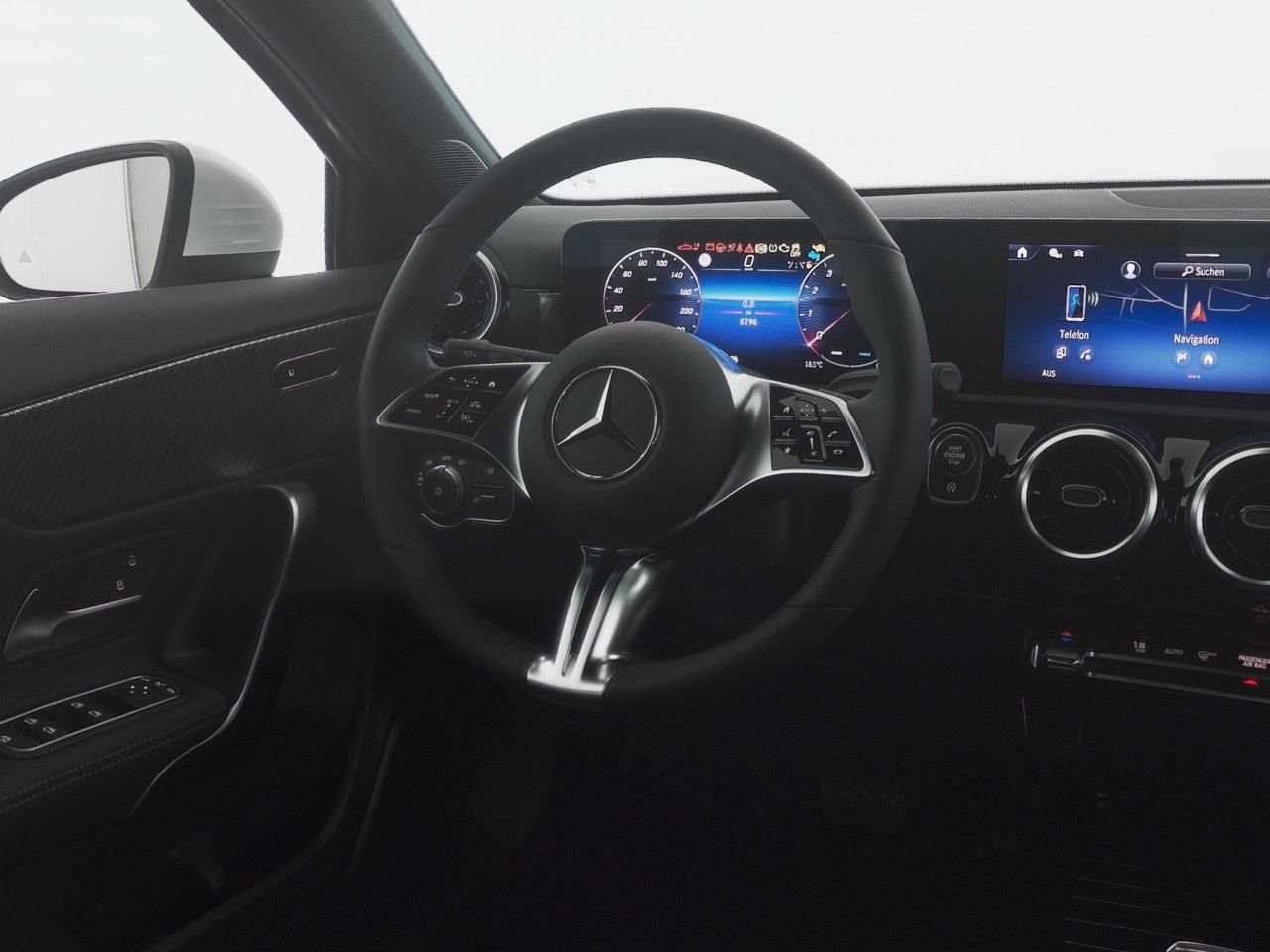 Mercedes-Benz A-Klasse – Bild 4