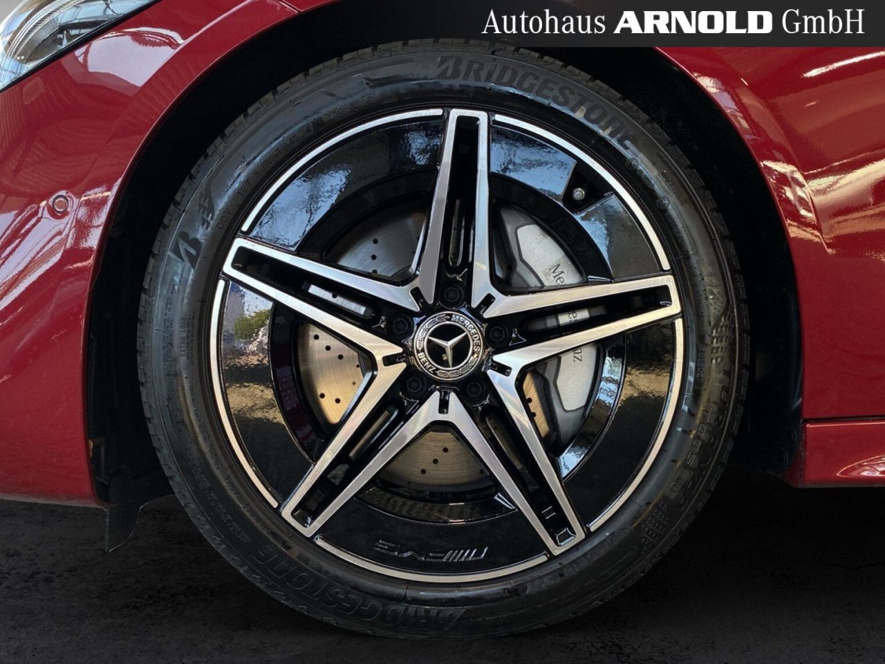 Mercedes-Benz C-Klasse – Bild 16