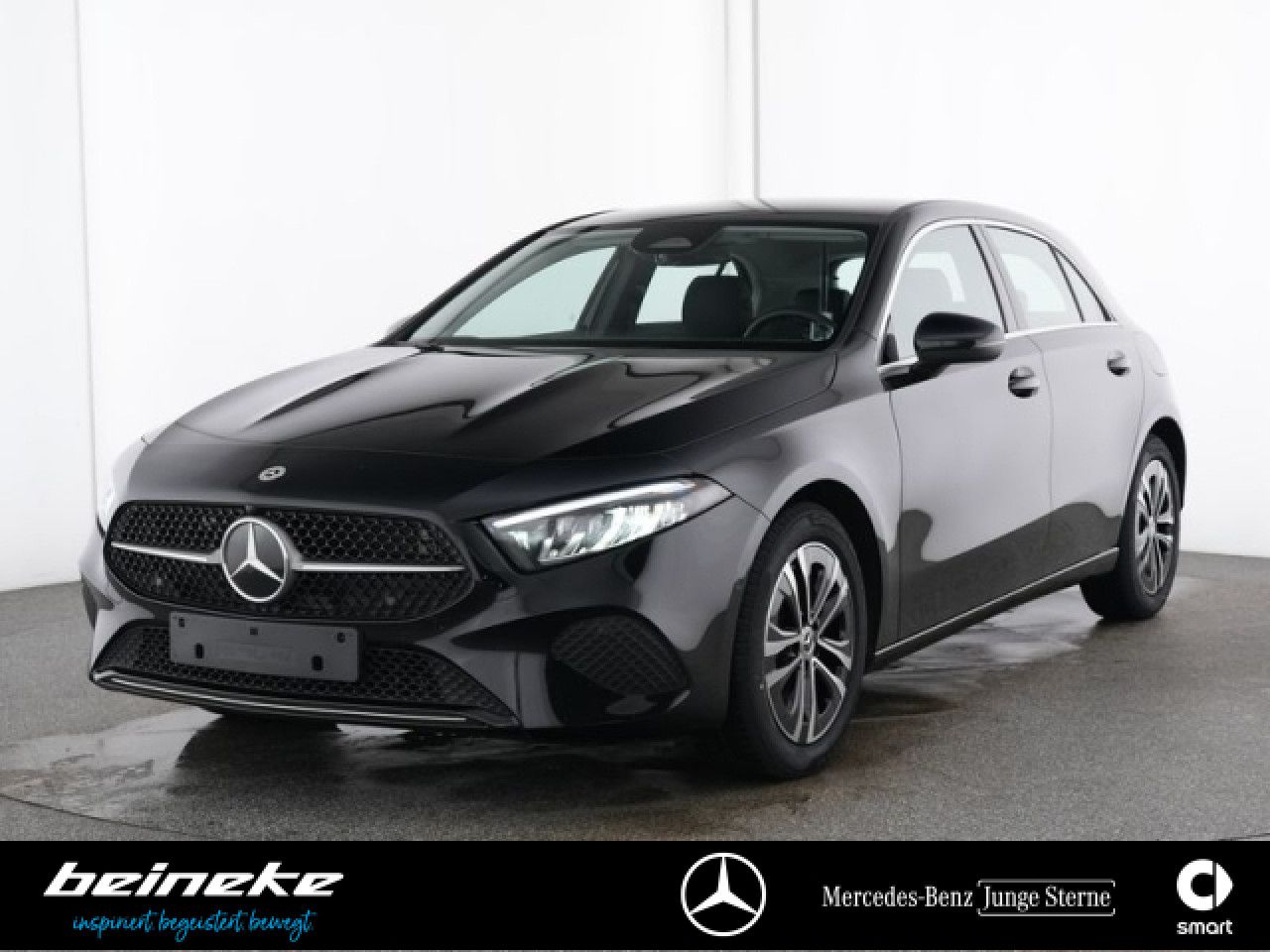 Mercedes-Benz A-Klasse – Bild 2