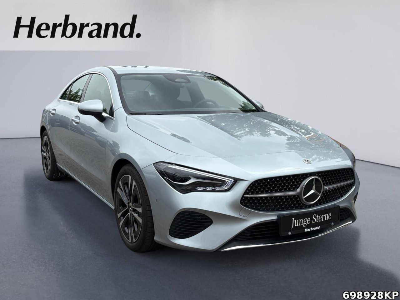 Mercedes-Benz CLA – Bild 2