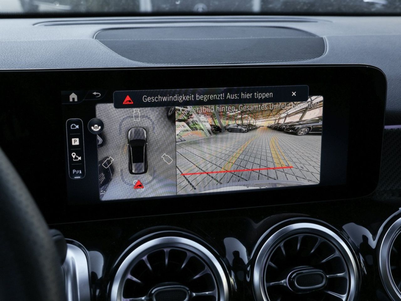 Mercedes-Benz GLB – Bild 12