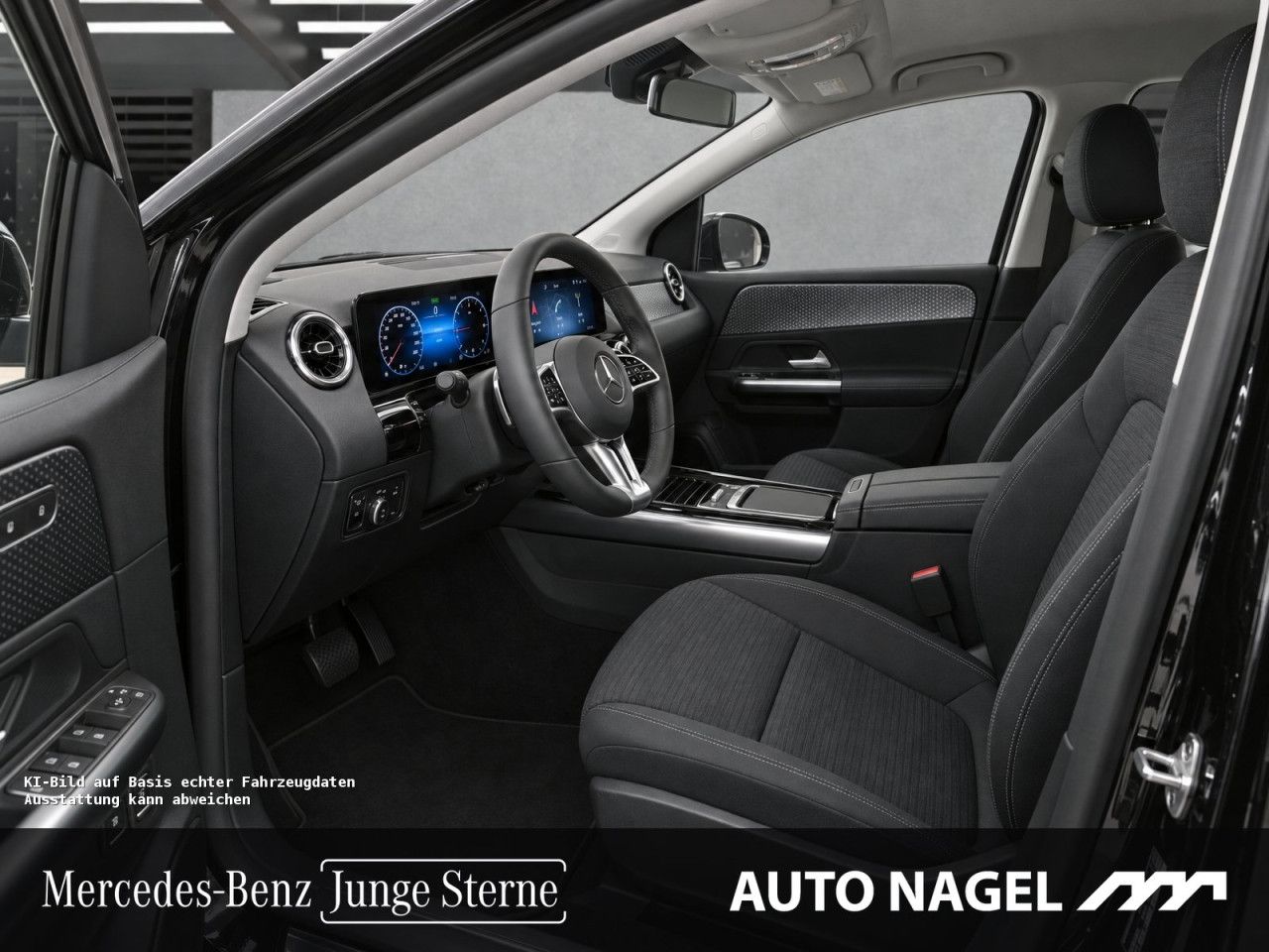 Mercedes-Benz B-Klasse – Bild 11