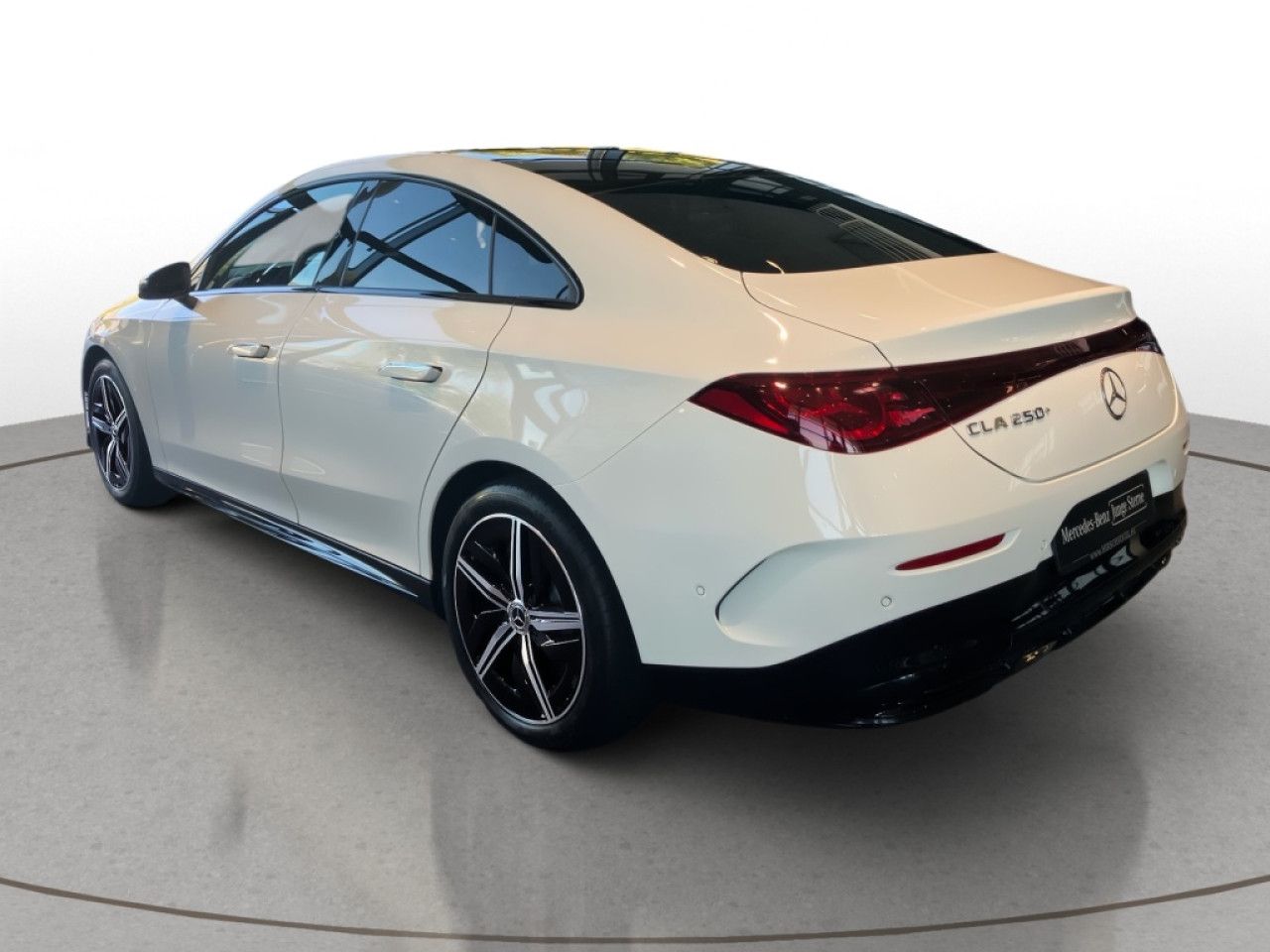 Mercedes-Benz CLA – Bild 6