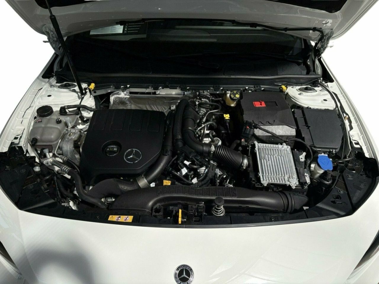 Mercedes-Benz A-Klasse – Bild 10