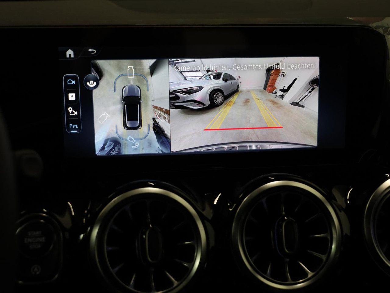 Mercedes-Benz GLA – Bild 10