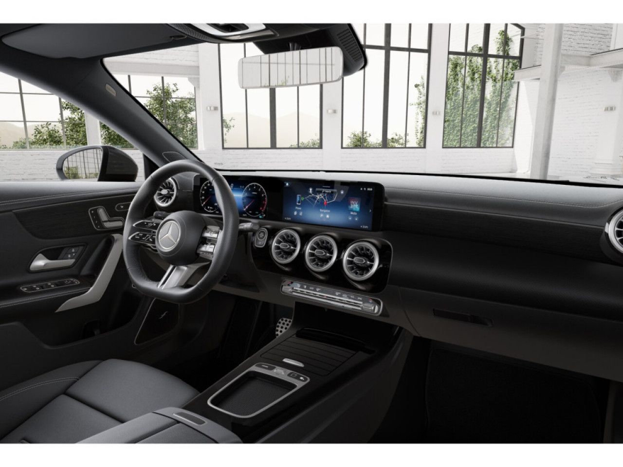 Mercedes-Benz CLA – Bild 4